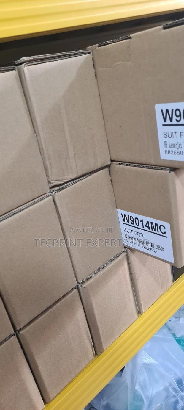 Hp W9014mc Toner Cartridge photo 2