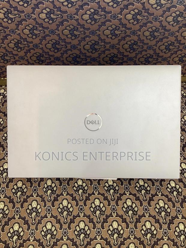 Laptop Dell 16GB Intel Core I7 SSD 512GB photo 3