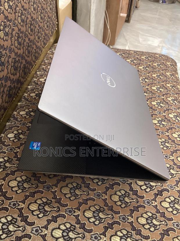 Laptop Dell 16GB Intel Core I7 SSD 512GB photo 4