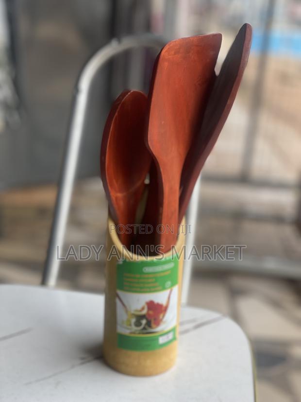 Modern Kitchen Spatulas photo 2