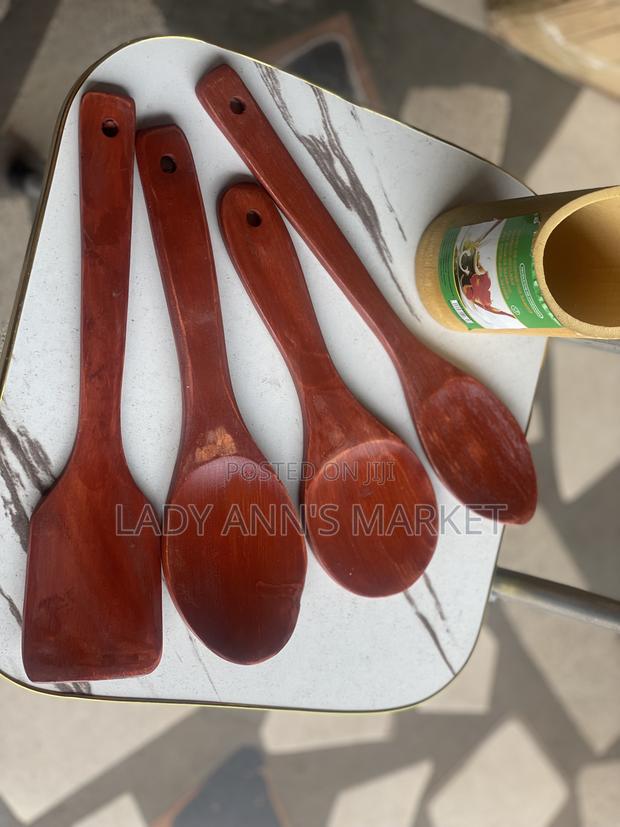 Modern Kitchen Spatulas photo 3
