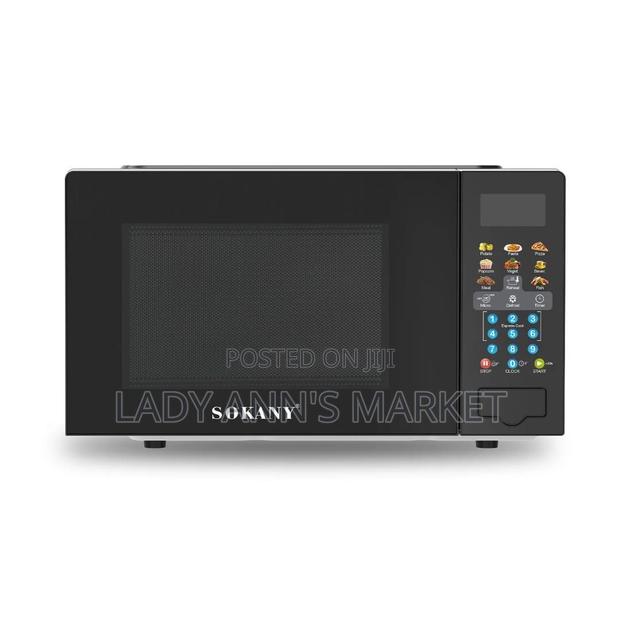 Sokany Microwave