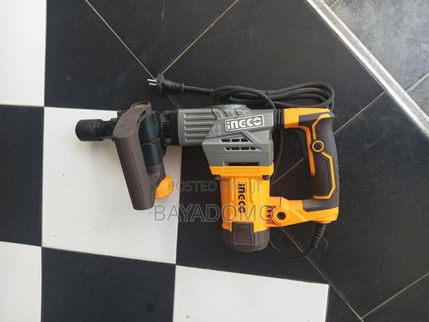 New Demolishing Breaker · Photo 2