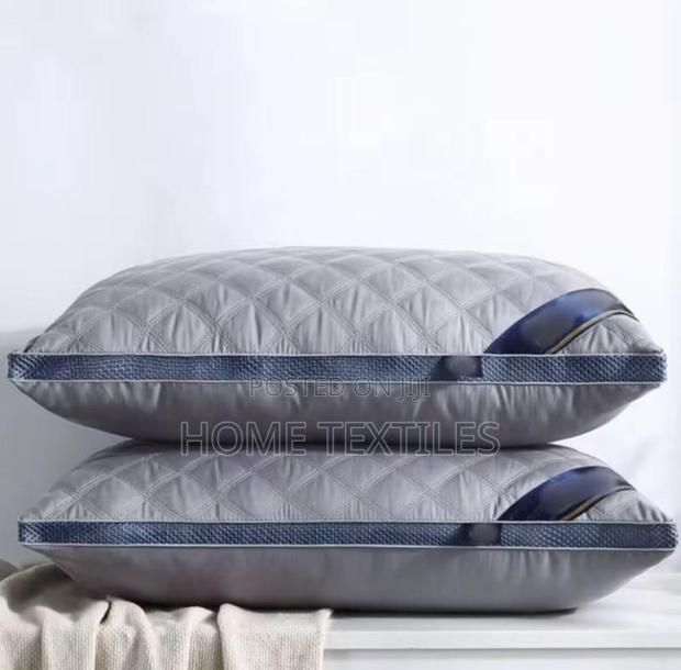 Grey Pillows