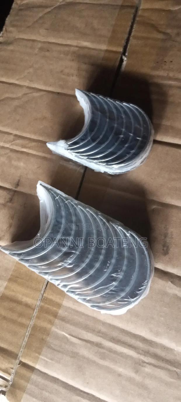 All Kings of Original Bearing, Rains, Gasket, photo 17
