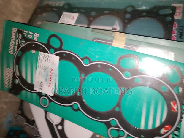 All Kings of Original Bearing, Rains, Gasket, photo 19