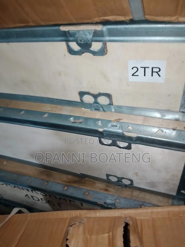 Hyundai Elantra 1.8 Crankshaft, Sonata 2.4 Toyota Rav4, and More photo 9