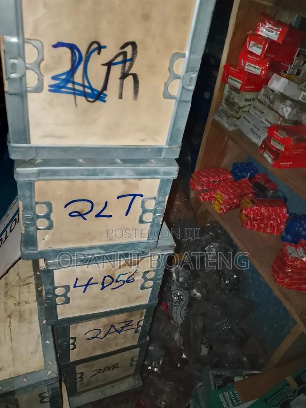 Hyundai Elantra 1.8 Crankshaft, Sonata 2.4 Toyota Rav4, and More photo 10