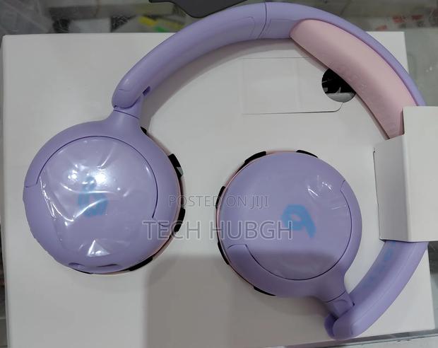 Blue Pebble Kids Headset photo 3