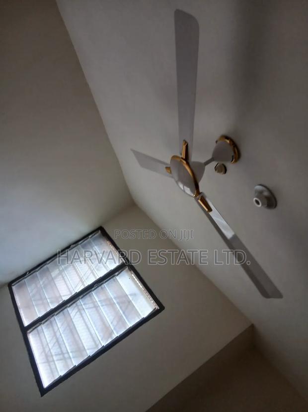 4bdrm Apartment in Tech Fumesua, Kumasi Metropolitan for rent photo 4