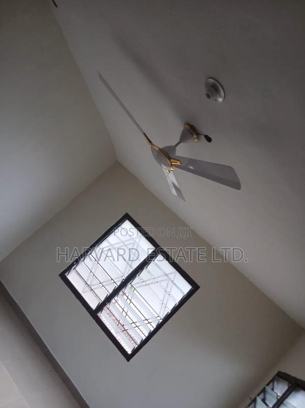 4bdrm Apartment in Tech Fumesua, Kumasi Metropolitan for rent photo 13