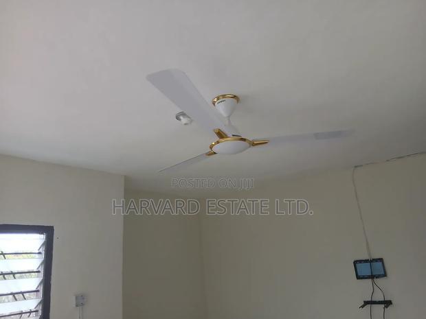4bdrm Apartment in Tech Fumesua, Kumasi Metropolitan for rent photo 17