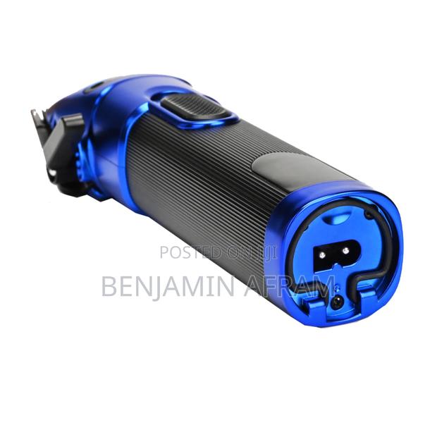 Superb Children and Men Hair Clippers. Ng-121 photo 4