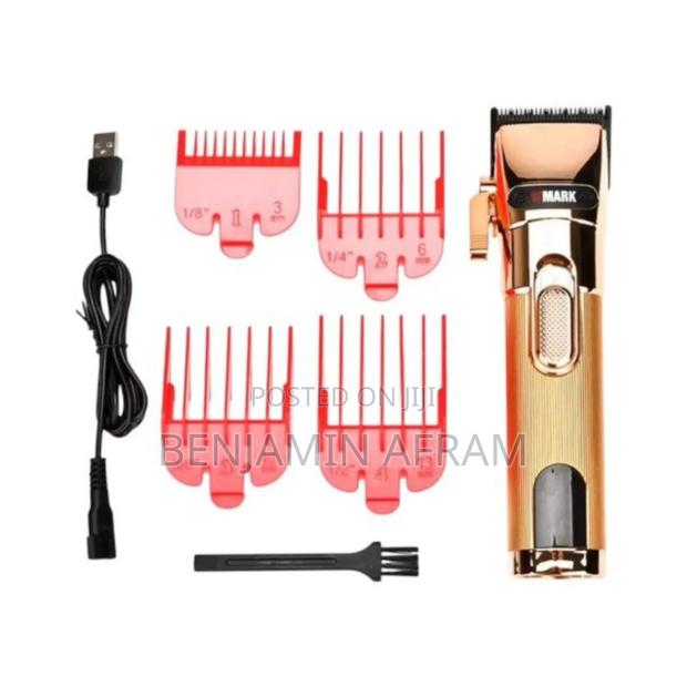 Superb Children and Men Hair Clippers. Ng-121 photo 5