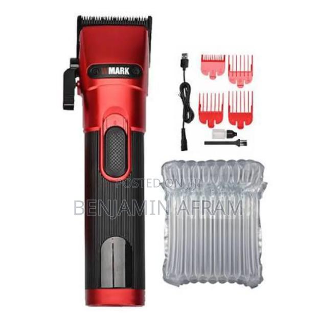 Adjustable Sharp Blade Barbering Machine. Ng-121