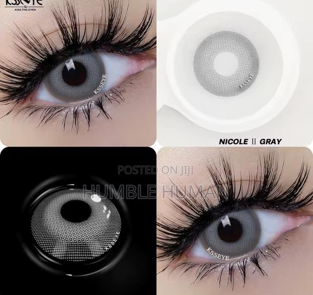 Contact Lens · Photo 4