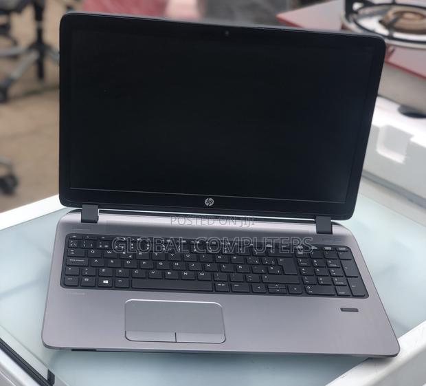 Laptop HP ProBook 450 G2 8GB Intel Core I5 HDD 500GB photo 3