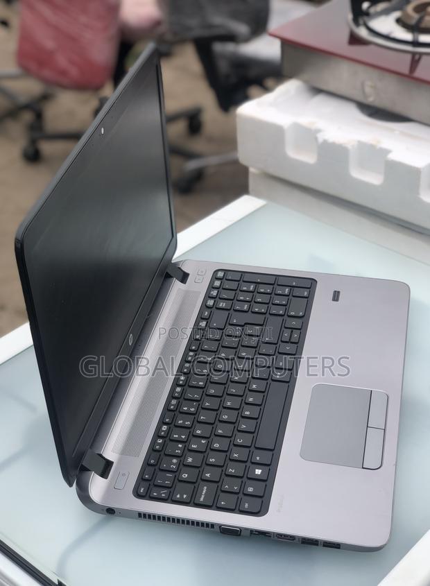 Laptop HP ProBook 450 G2 8GB Intel Core I5 HDD 500GB