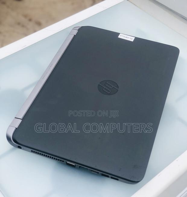 Laptop HP ProBook 450 G2 8GB Intel Core I5 HDD 500GB photo 2