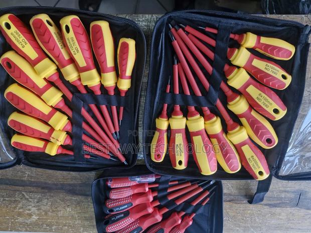 Screwdriver Set photo 2