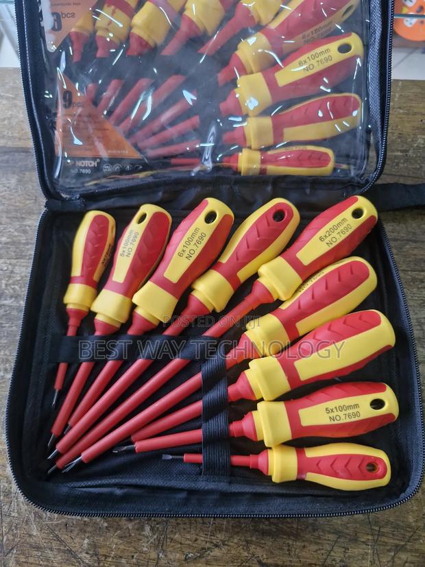 Screwdriver Set photo 3