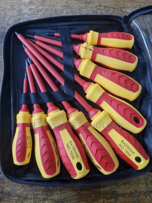 Screwdriver Set photo 4