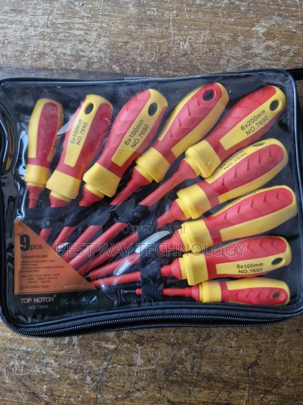 Screwdriver Set photo 5