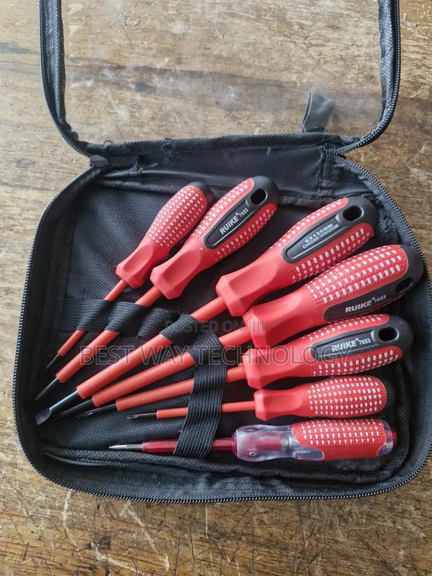 Screwdriver Set photo 6