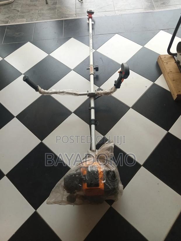 Brush Cutter