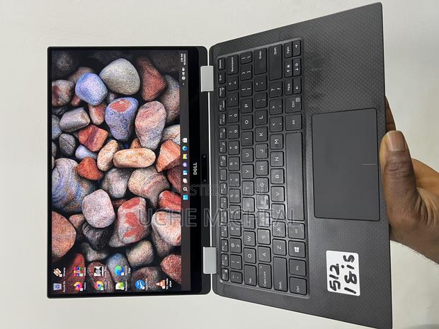 Laptop Dell XPS 13 8GB Intel Core I5 SSD 512GB