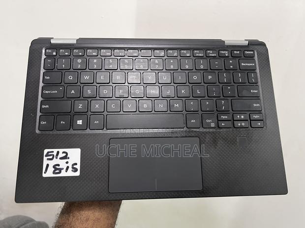 Laptop Dell XPS 13 8GB Intel Core I5 SSD 512GB photo 4