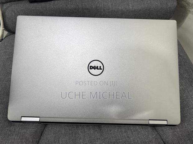 Laptop Dell XPS 13 8GB Intel Core I5 SSD 512GB photo 3