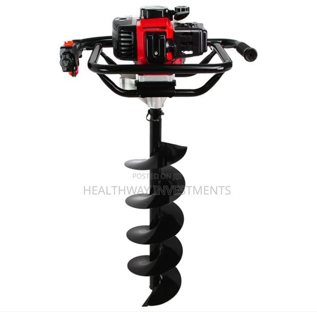 Farm Earth Driller · Photo 2