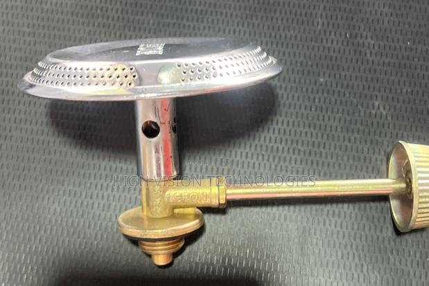 Orgaz Regulator for Gas Cylinders