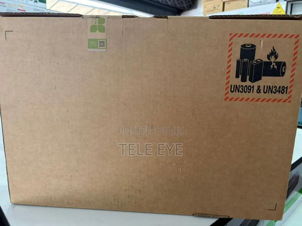 New Laptop Lenovo ThinkPad E14 Gen 5 16GB Intel Core I5 SSD 512GB photo 2