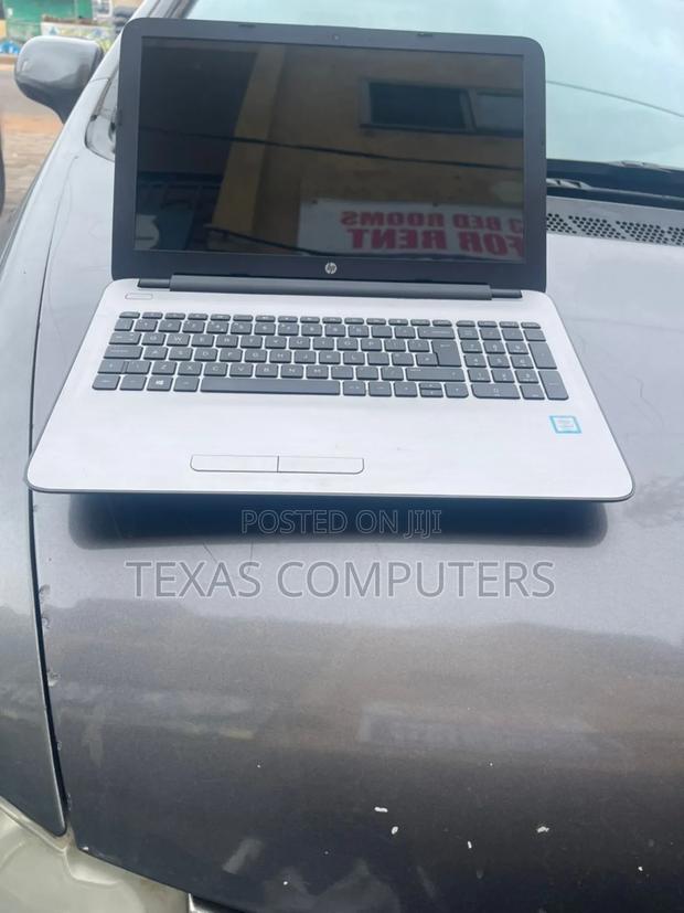 Laptop HP 15-Dy2075tg 8GB Intel Core I7 SSD 500GB · Photo 4