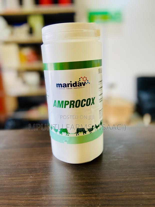 Amprocox ( Maridav ) photo 3