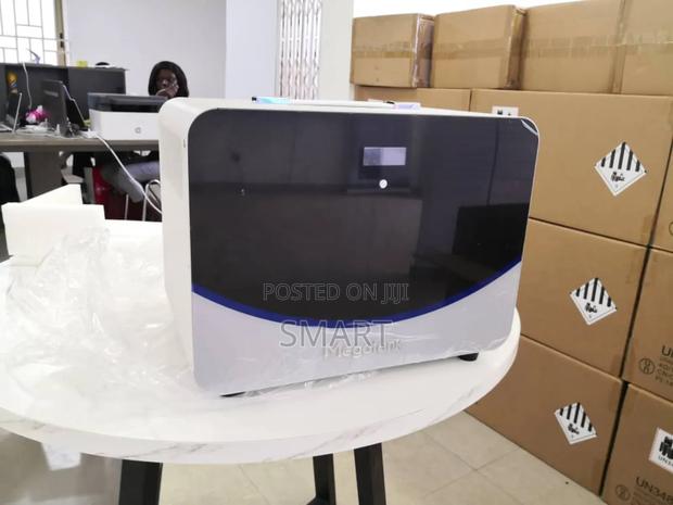 All-in - One 2kw Hybrid Solar Energy Storage System · Photo 2