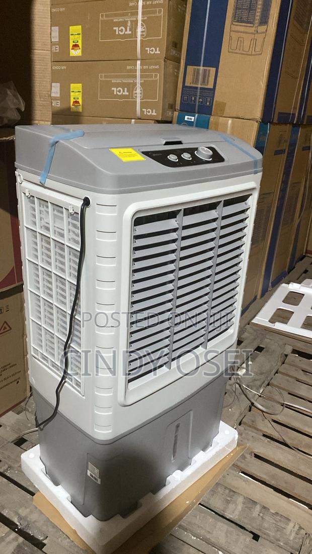 Midea 70 Ltrs Industrial Air Cooler (Ac400-20b photo 2