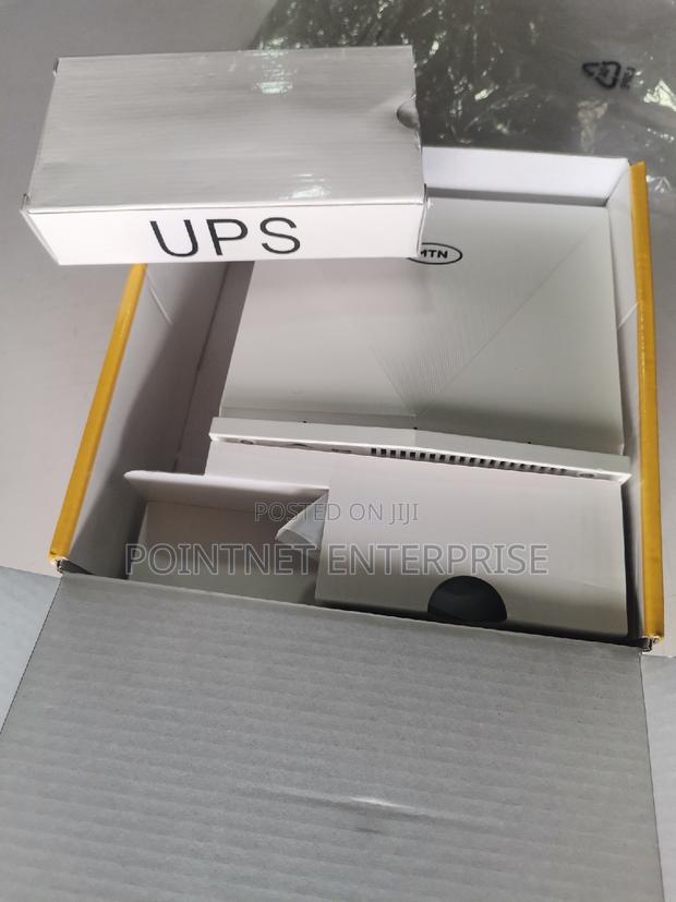 MTN 4g Lte Universal Router photo 5