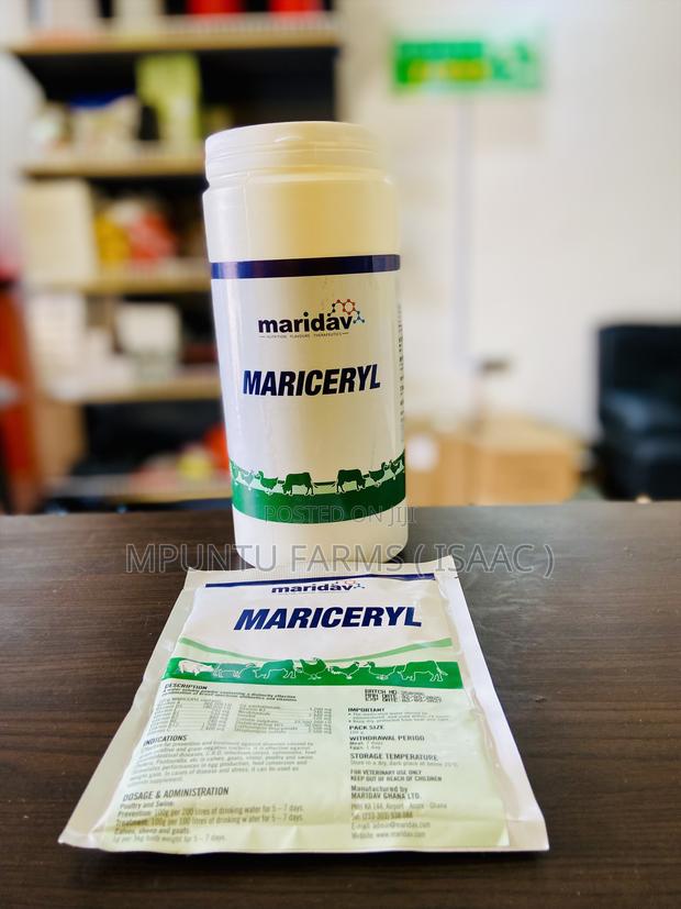 Mariceryl ( Maridav )