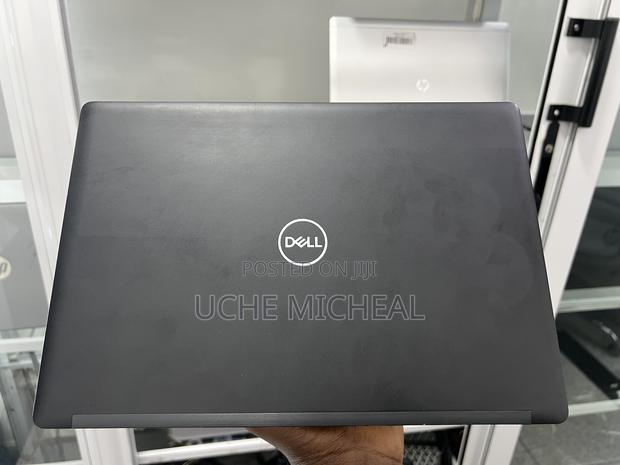 Laptop Dell Latitude 5290 8GB Intel Core I5 SSD 256GB