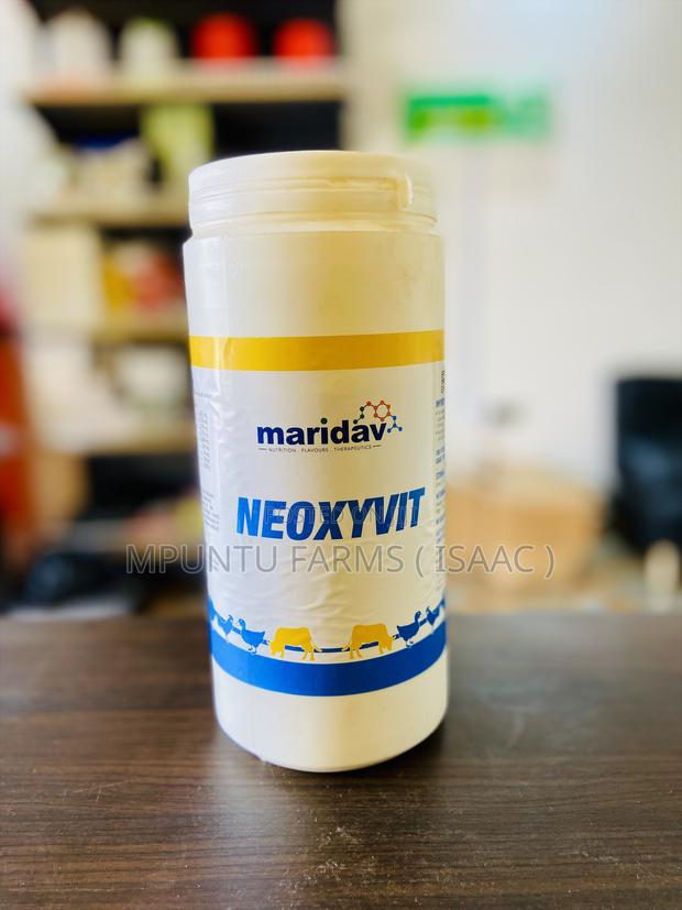 Neoxyvit ( Maridav ) photo 2