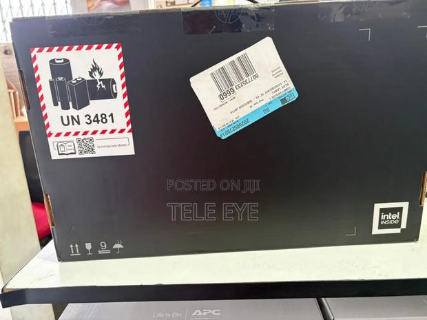 New Laptop HP 8GB Intel Core 5 SSD 512GB photo 2