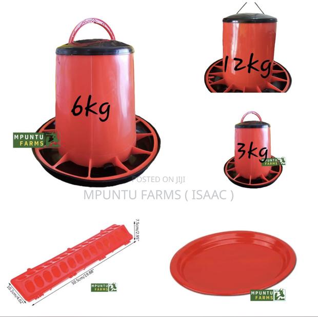 Manual Feeder