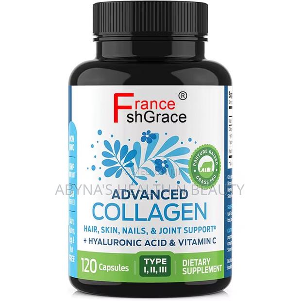 Advanced Collagen · Photo 1