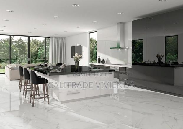 Matte Floor Tile (60*120cm)