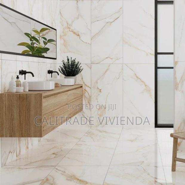Matte Floor Tile (60*120cm)