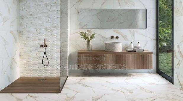 Matte Floor Tile (60*120cm)