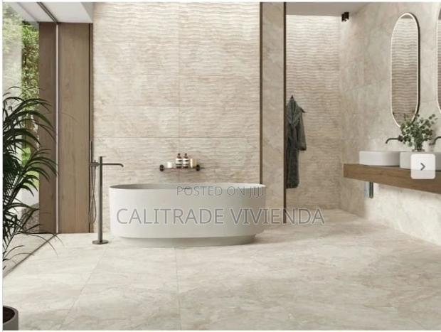 Matte Floor Tile (60*120cm)